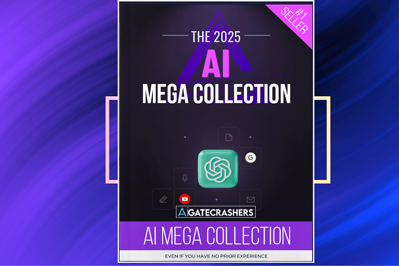 The Ultimate AI Collection