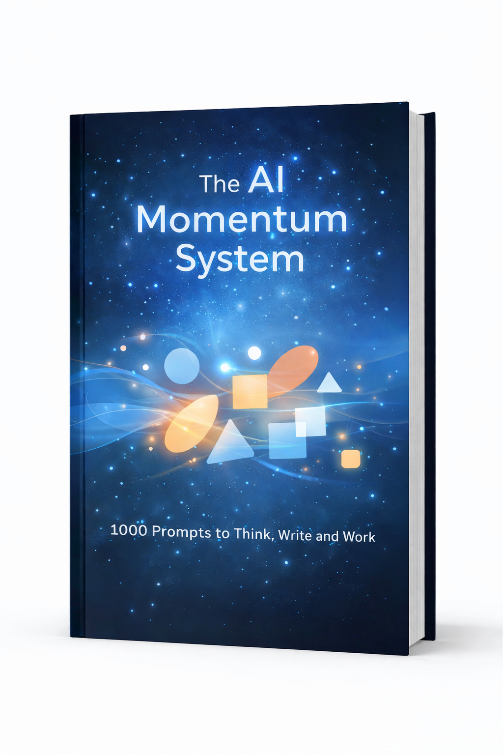 AI Prompt System for Thinking, Writing, and Productivity
