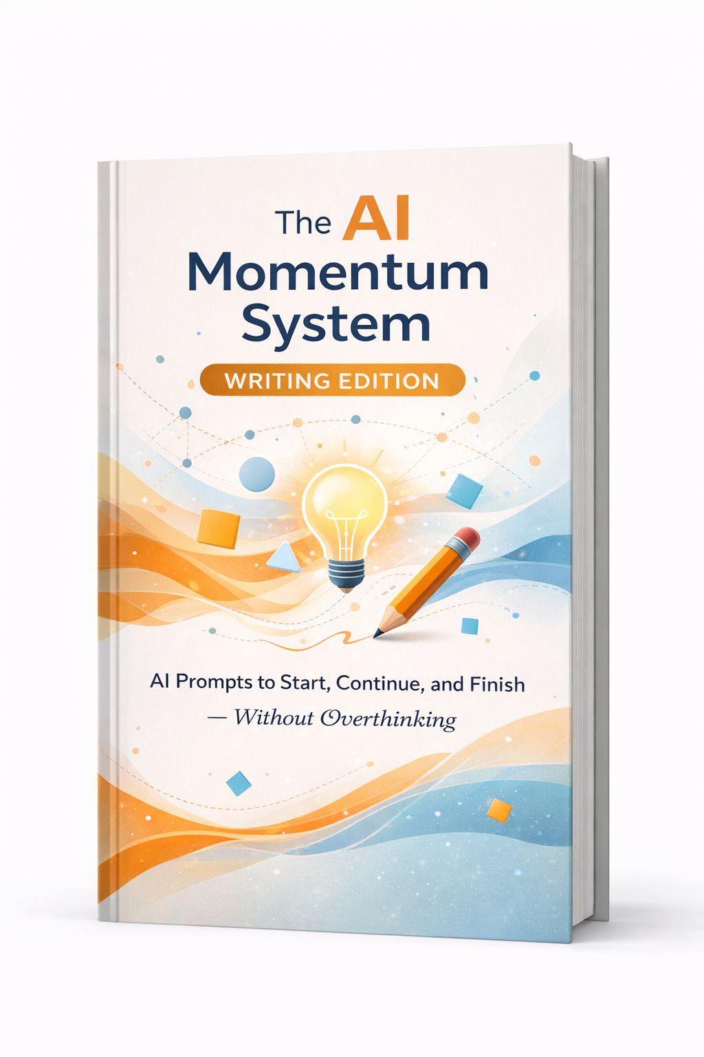 AI Writing System for Clarity, Flow, and Consistency